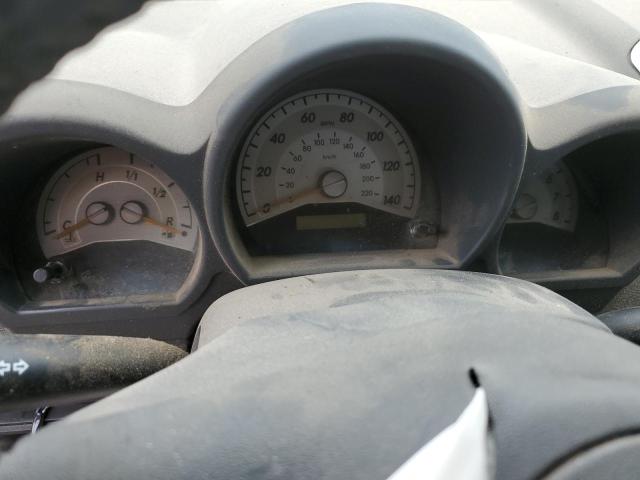 JTKDE177850044985 - 2005 TOYOTA SCION TC 白色 照片 9