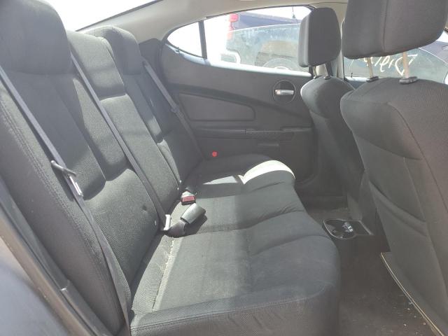 2G2WP552381156471 - 2008 PONTIAC GRAND PRIX 银色 照片 10