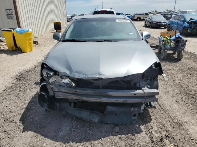 2G2WP552381156471 - 2008 PONTIAC GRAND PRIX 银色 照片 5