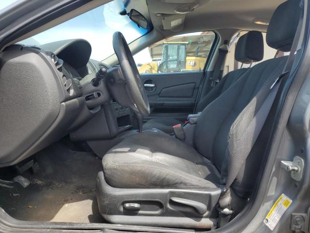 2G2WP552381156471 - 2008 PONTIAC GRAND PRIX 银色 照片 7