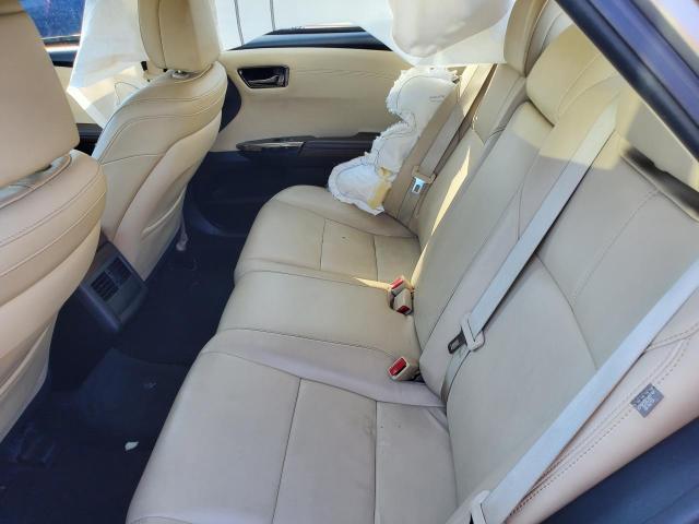 4T1BK1EBXDU038235 - 2013 TOYOTA AVALON BASE 金色 照片 6