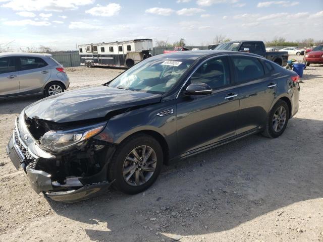 2019 KIA OPTIMA LX, 