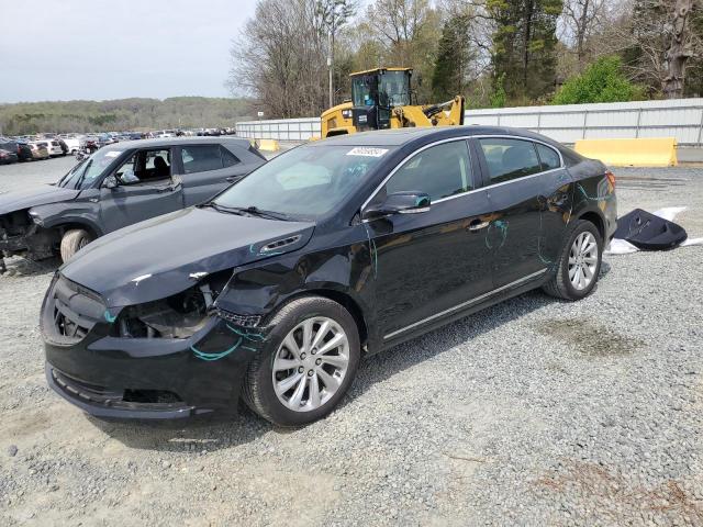 2016 BUICK LACROSSE, 