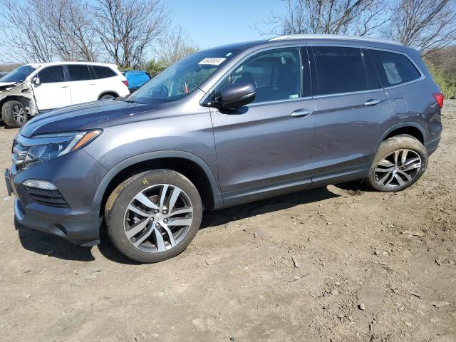 2018 HONDA PILOT TOURING, 