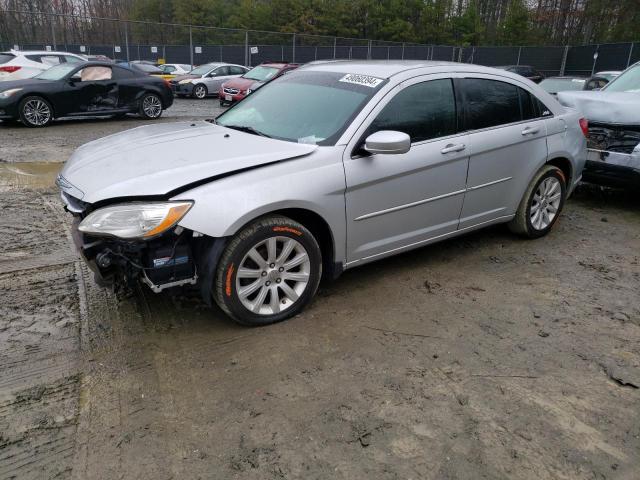 2012 CHRYSLER 200 TOURING, 