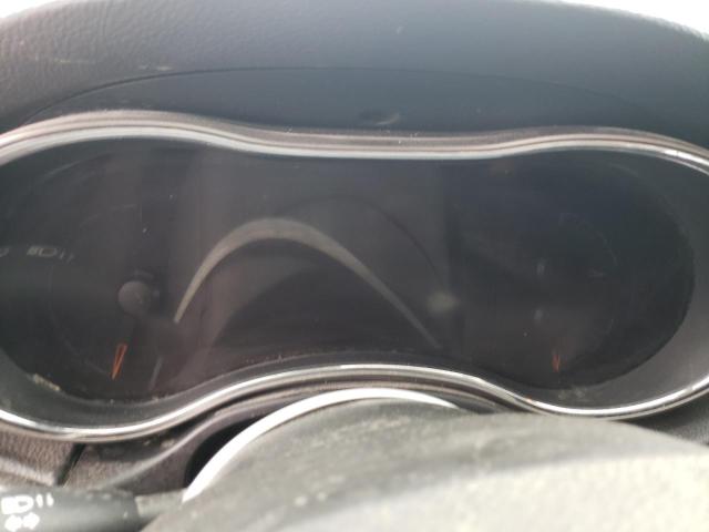 1C4RJFLG2HC932954 - 2017 JEEP GRAND CHER TRAILHAWK 黑色 照片 9