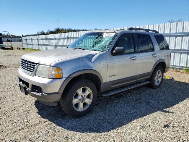 2005 FORD EXPLORER XLT, 