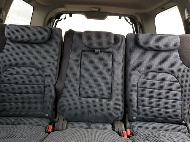 5N1AR18U75C706455 - 2005 NISSAN PATHFINDER LE 银色 照片 10