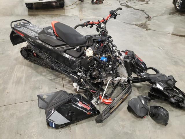 2020 SKI DOO RENEGADE, 