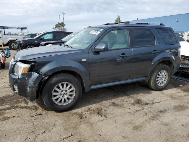 2009 MERCURY MARINER PREMIER, 