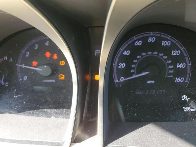 4T1BK3DB0BU384479 - 2011 TOYOTA AVALON BASE 米色 照片 9