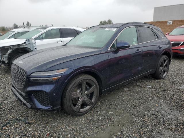 2025 GENESIS GV70 BASE, 