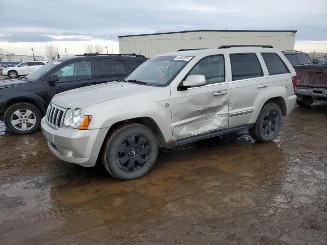 2009 JEEP GRAND CHER LIMITED, 