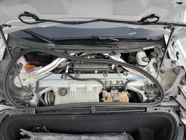 5YJSA1E27MF426068 - 2021 TESLA MODEL S Ağ foto 11