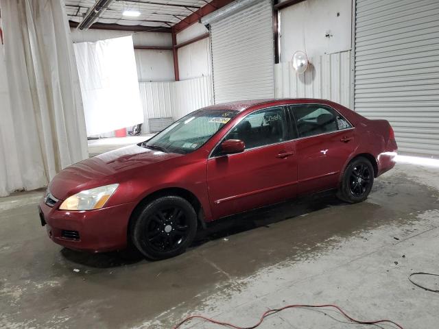 2006 HONDA ACCORD SE, 