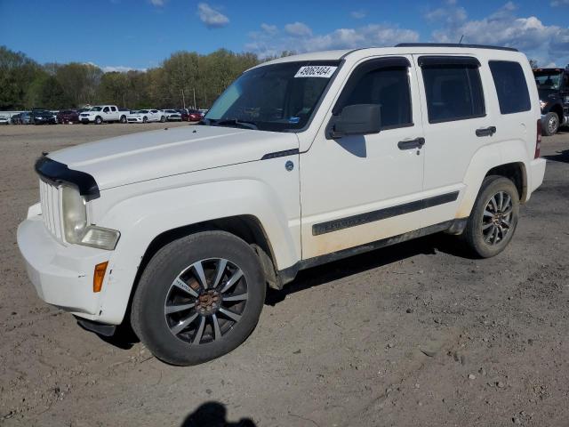 2008 JEEP LIBERTY SPORT, 