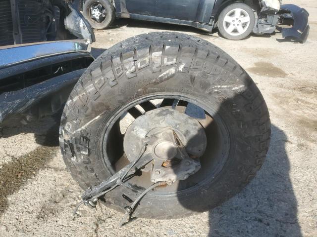 5TEGN92NX4Z454503 - 2004 TOYOTA TACOMA DOUBLE CAB PRERUNNER TAN photo 12