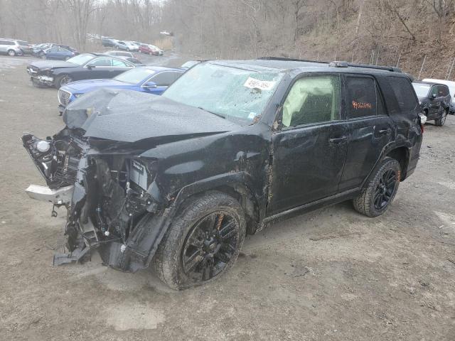 2020 TOYOTA 4RUNNER SR5/SR5 PREMIUM, 