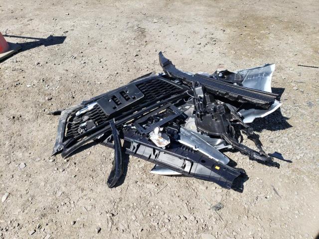 4T1G11AK1RU888230 - 2024 TOYOTA CAMRY SE NIGHT SHADE WHITE photo 12