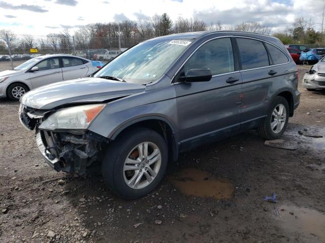 2011 HONDA CR-V EX, 