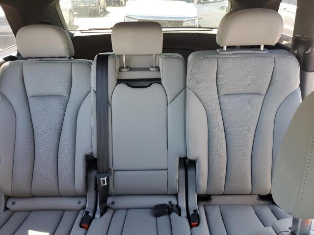 WA1VXAF77LD012407 - 2020 AUDI Q7 PRESTIGE ლურჯი ფოტო 10