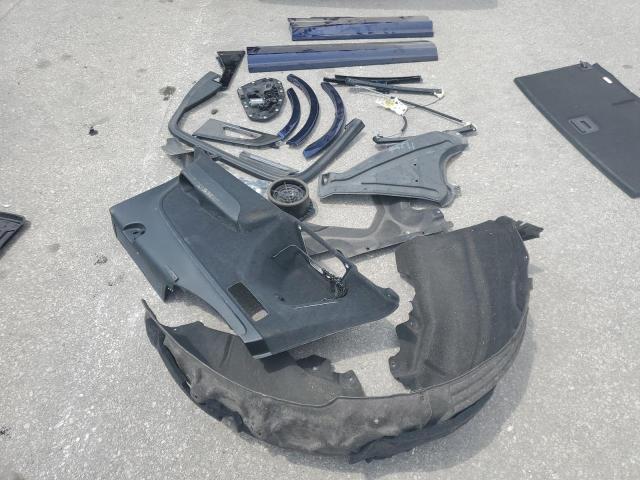 WA1VXAF77LD012407 - 2020 AUDI Q7 PRESTIGE ლურჯი ფოტო 13