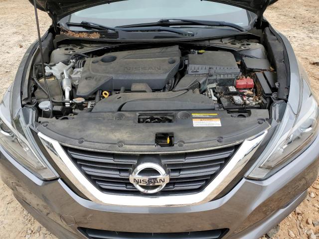 1N4AL3AP0HC492599 - 2017 NISSAN ALTIMA 2.5 GRAY photo 11