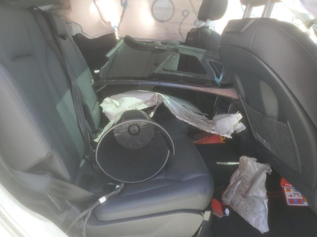 WA1VXBF73ND022232 - 2022 AUDI Q7 PRESTIGE 白色 照片 11