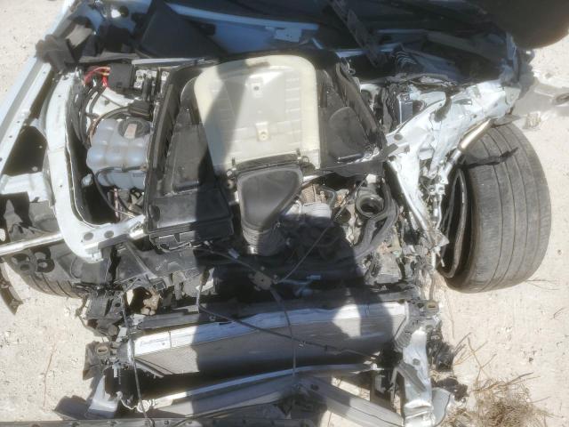 WA1VXBF73ND022232 - 2022 AUDI Q7 PRESTIGE 白色 照片 12