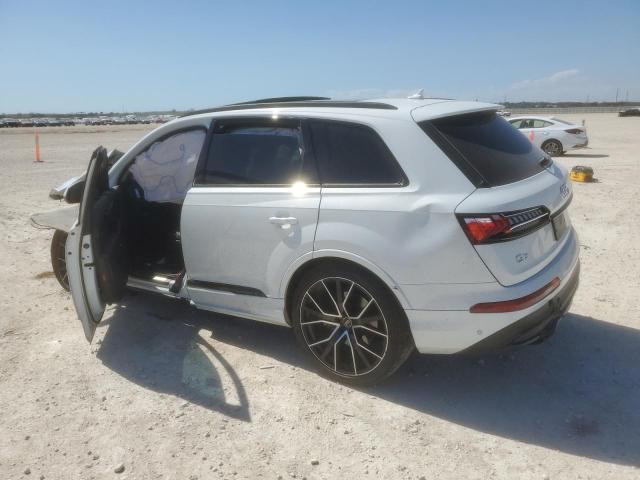 WA1VXBF73ND022232 - 2022 AUDI Q7 PRESTIGE 白色 照片 2