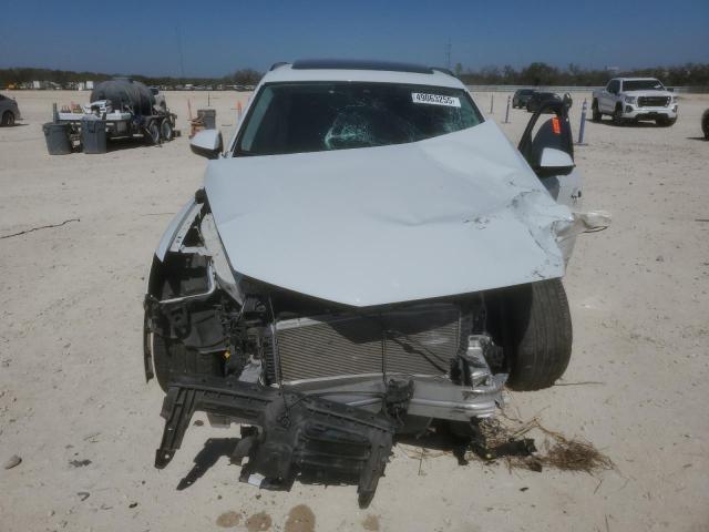 WA1VXBF73ND022232 - 2022 AUDI Q7 PRESTIGE 白色 照片 5