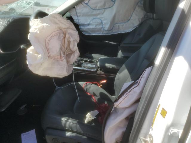 WA1VXBF73ND022232 - 2022 AUDI Q7 PRESTIGE 白色 照片 7