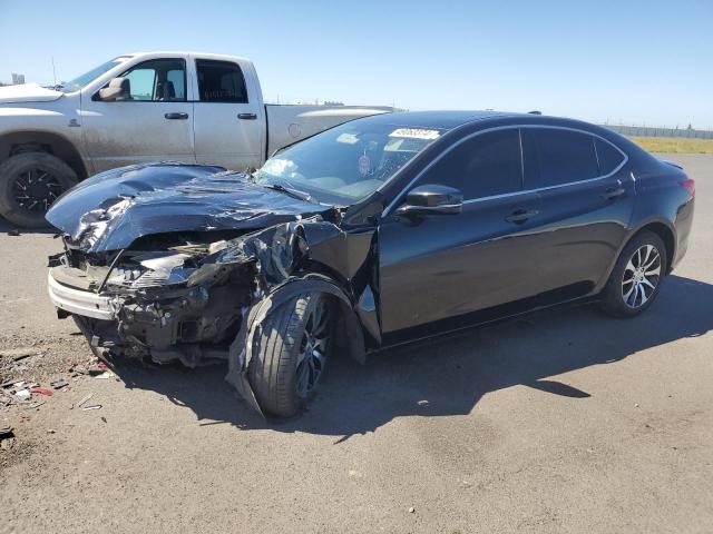 2017 ACURA TLX, 