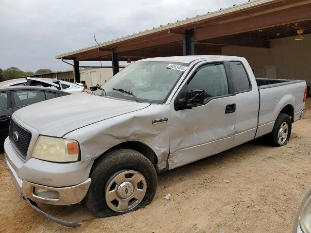 2004 FORD F150, 