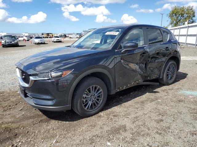 2021 MAZDA CX-5 TOURING, 