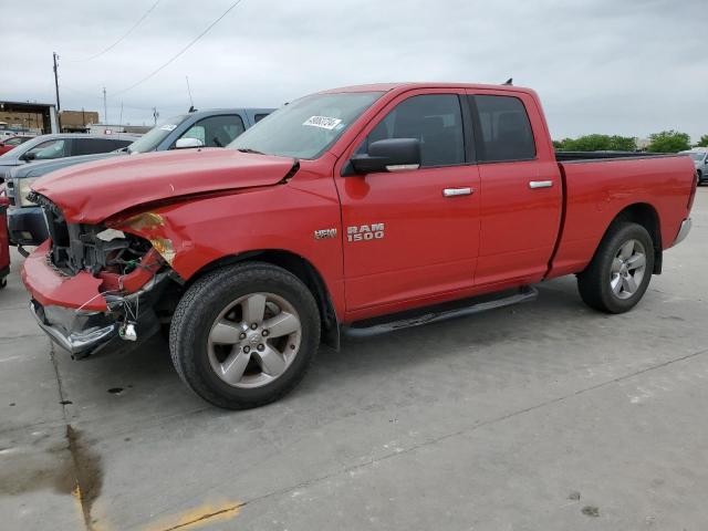 2013 RAM 1500 SLT, 