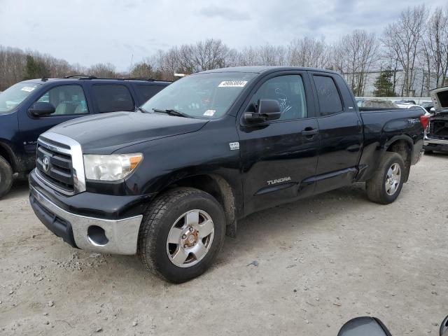 2010 TOYOTA TUNDRA DOUBLE CAB SR5, 