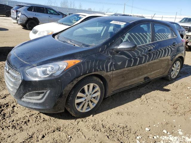 2016 HYUNDAI ELANTRA GT, 