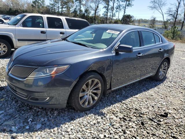 2013 LINCOLN MKS, 