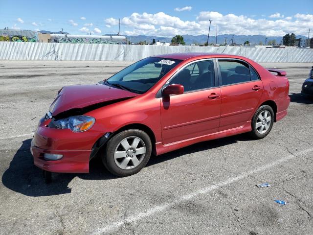 2006 TOYOTA COROLLA CE, 