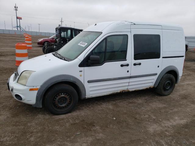 2010 FORD TRANSIT CO XLT, 