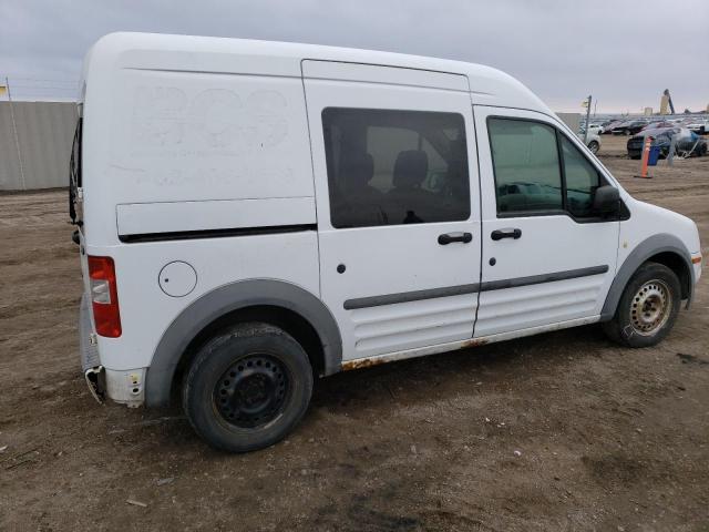 NM0LS6BN0AT040563 - 2010 FORD TRANSIT CO XLT WHITE photo 3