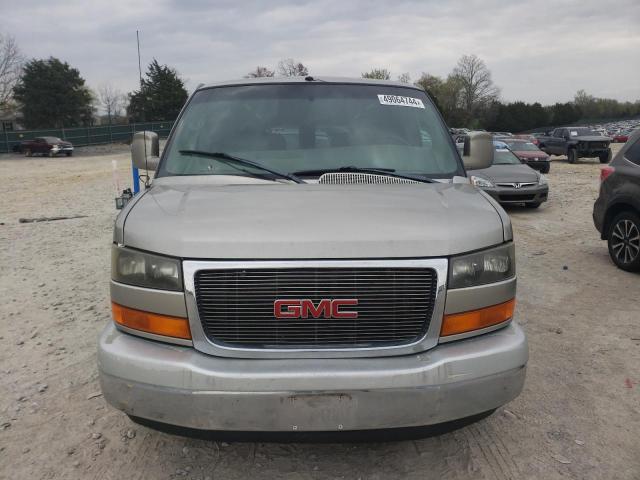 1GDFG15T741183097 - 2004 GMC SAVANA RV G1500 BEIGE photo 5