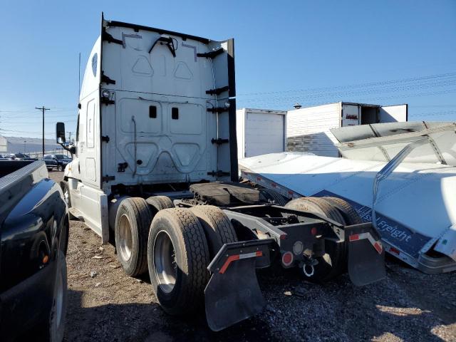 1FUJGLBG1DSBS6725 - 2013 FREIGHTLINER CASCADIA 1 WHITE photo 3