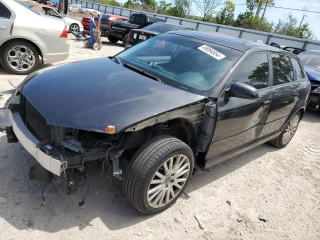 2006 AUDI A3 2.0 PREMIUM, 