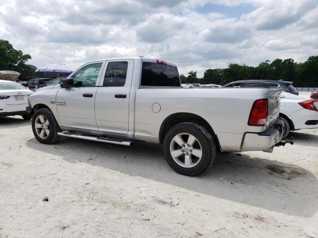 1C6RR6FT8ES129527 - 2014 RAM 1500 ST WHITE photo 2