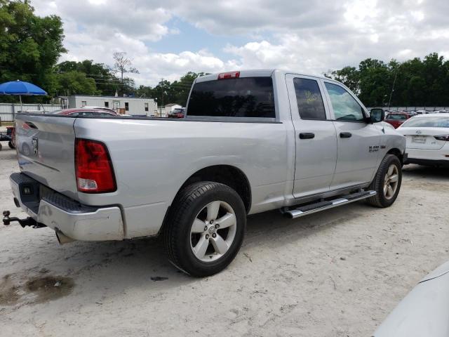 1C6RR6FT8ES129527 - 2014 RAM 1500 ST WHITE photo 3