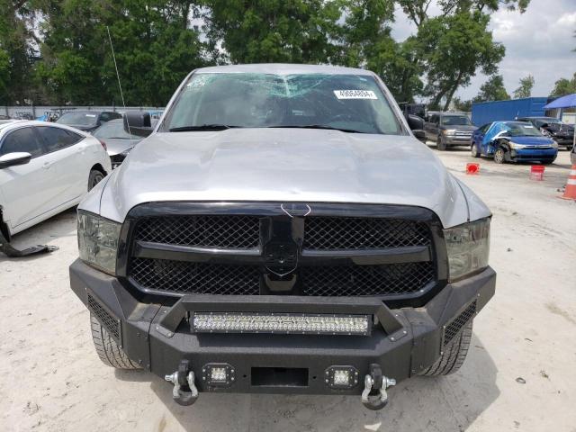 1C6RR6FT8ES129527 - 2014 RAM 1500 ST WHITE photo 5