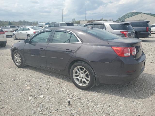 1G11C5SL2FF330754 - 2015 CHEVROLET MALIBU 1LT 棕色 照片 2