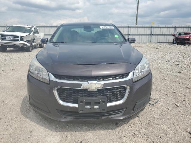 1G11C5SL2FF330754 - 2015 CHEVROLET MALIBU 1LT 棕色 照片 5